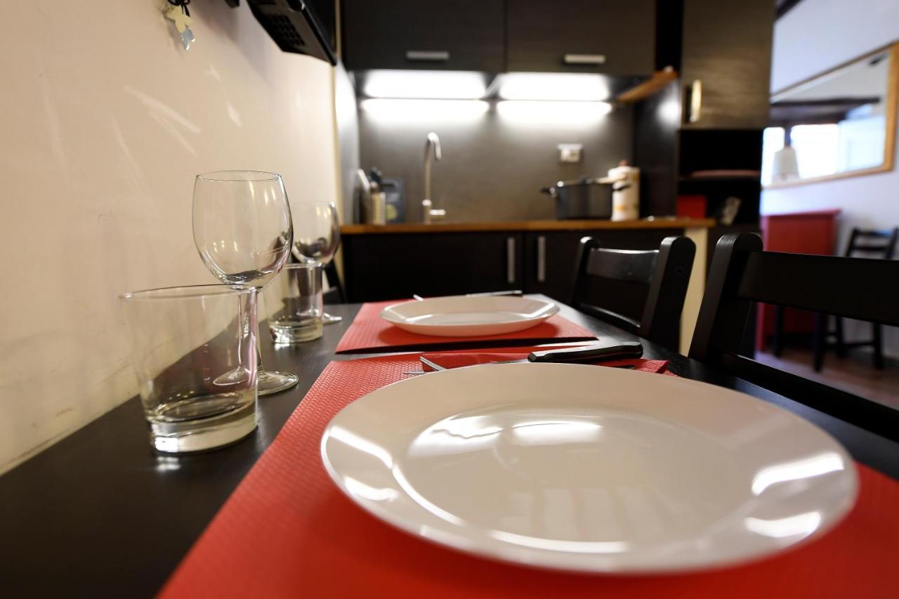 Apartment Grotte - Campo De' Fiori *
