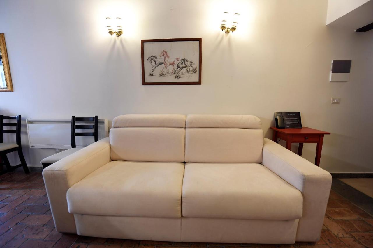 Apartment Grotte - Campo De' Fiori