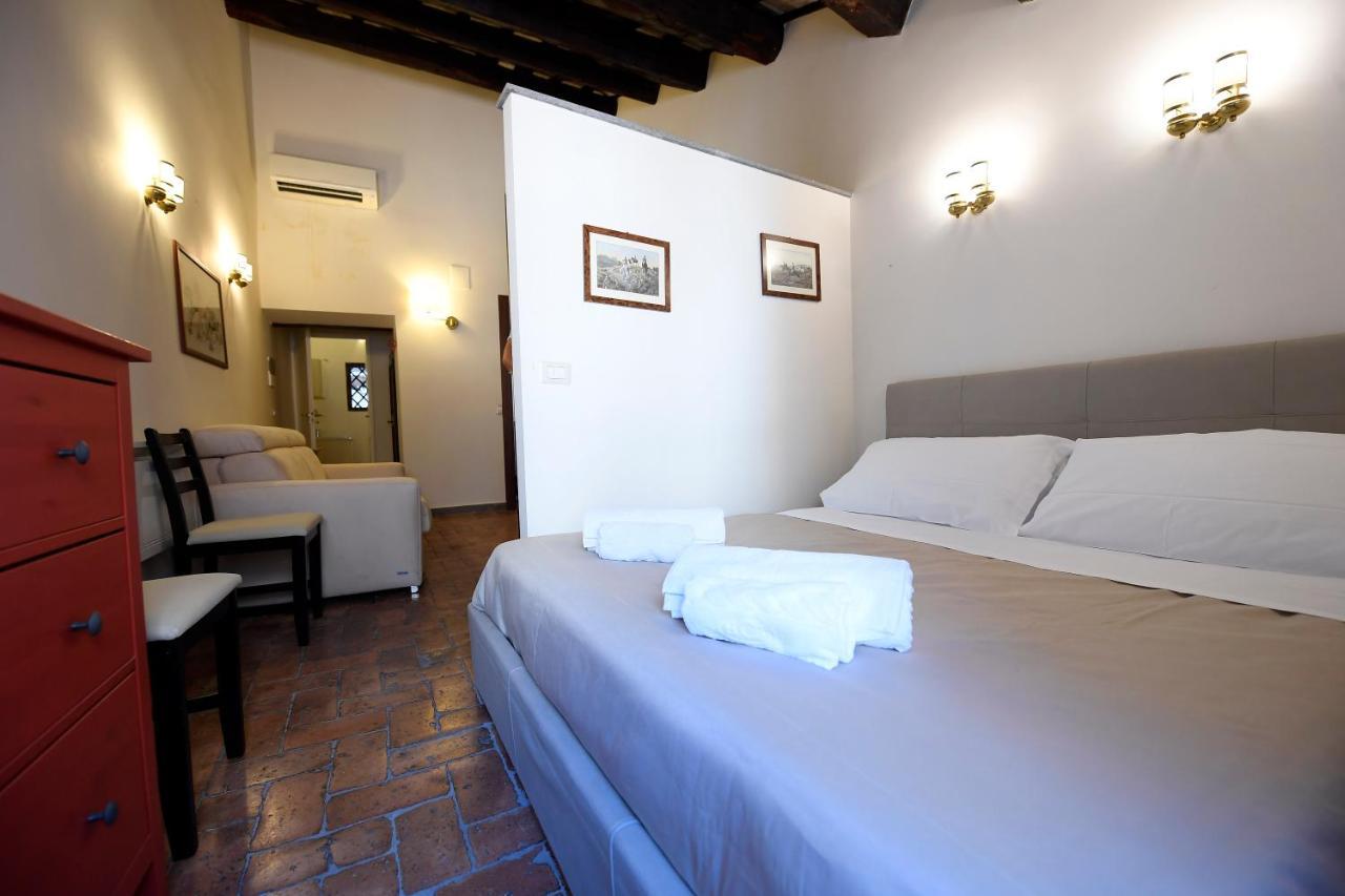 Apartment Grotte - Campo De' Fiori *