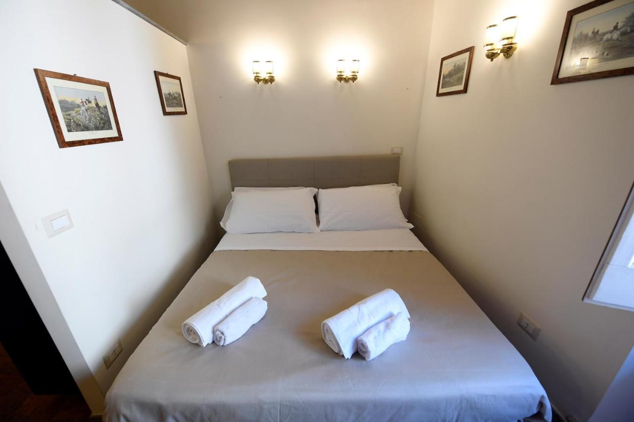 Apartment Grotte - Campo De' Fiori *
