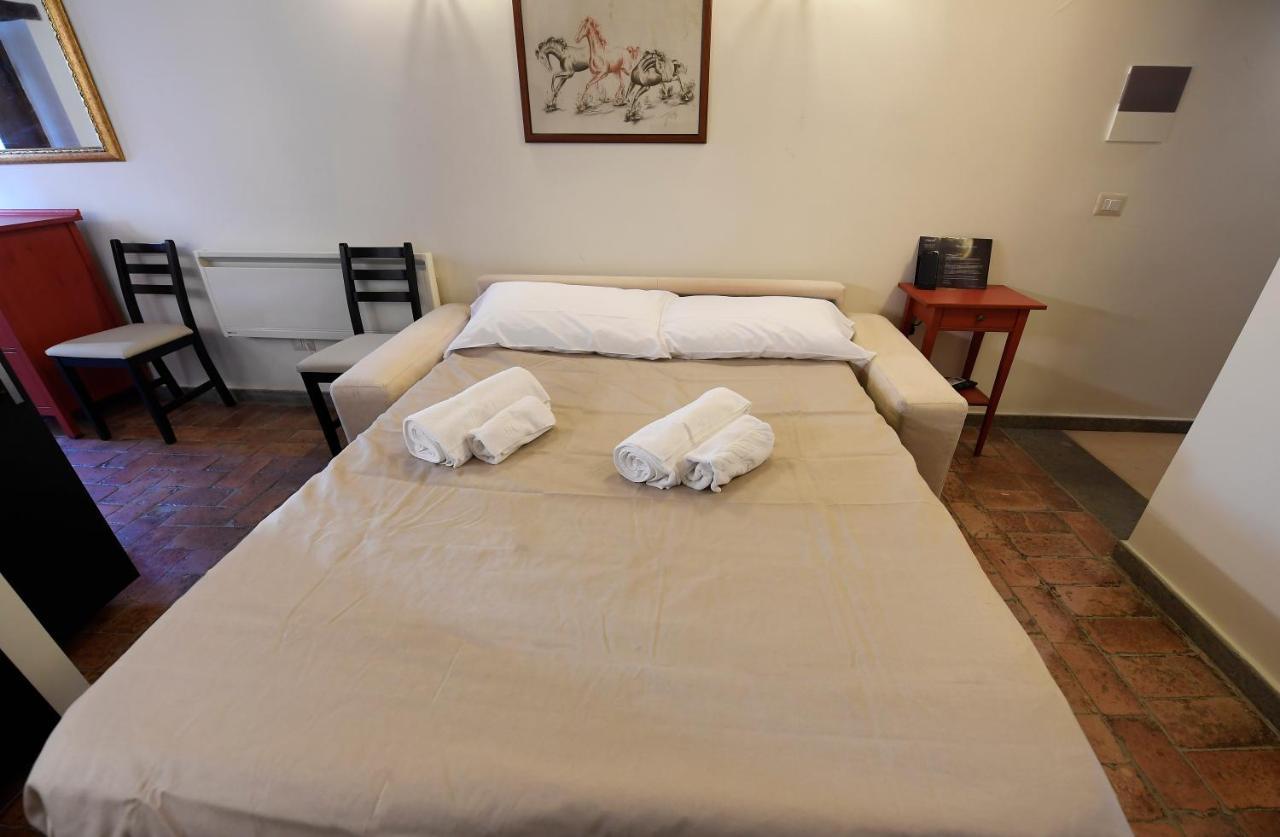Apartment Grotte - Campo De' Fiori *