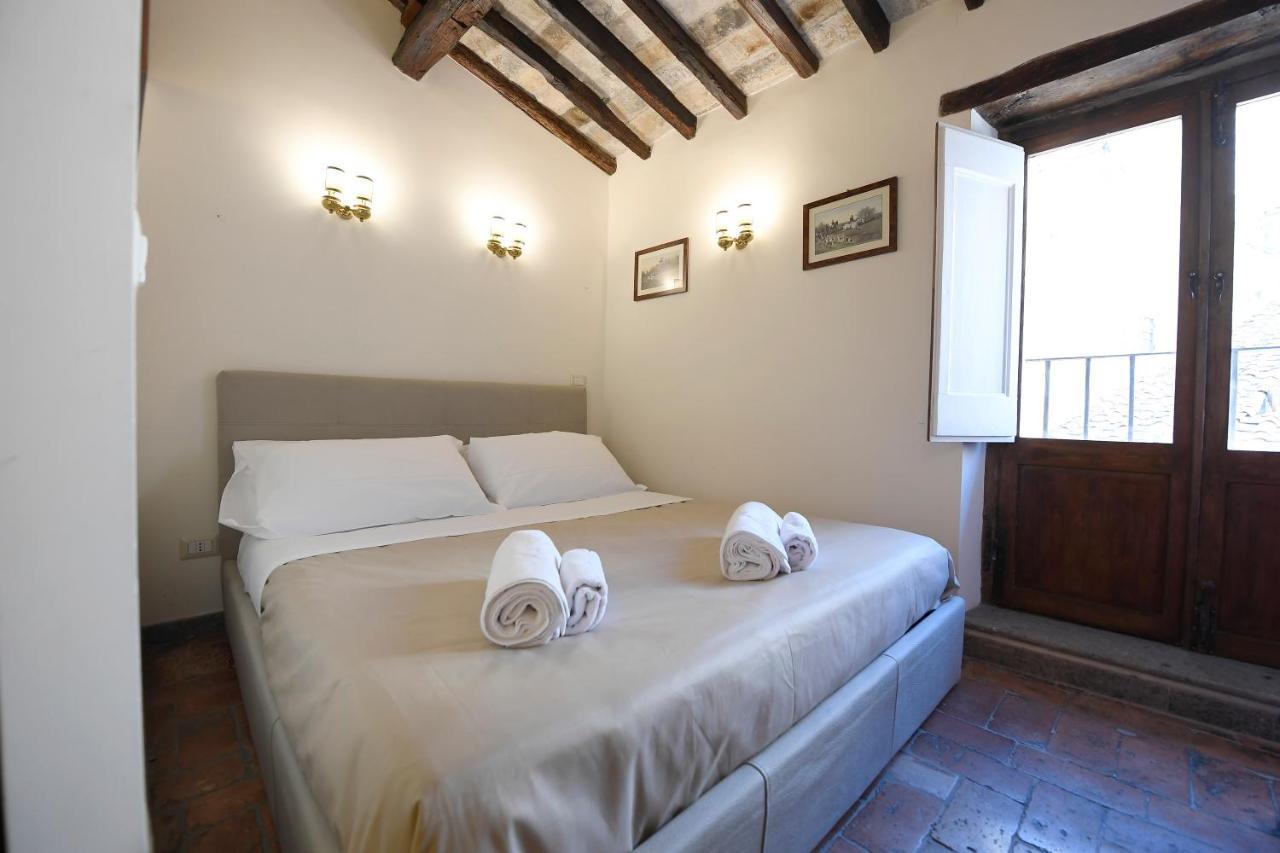 Appartement Grotte - Campo De' Fiori