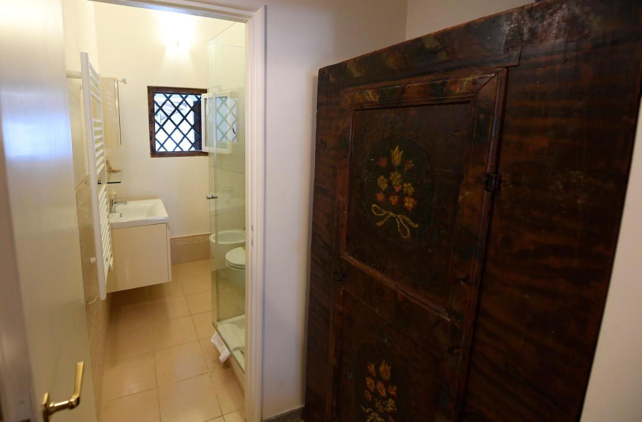 Grotte - Campo De' Fiori Appartement *