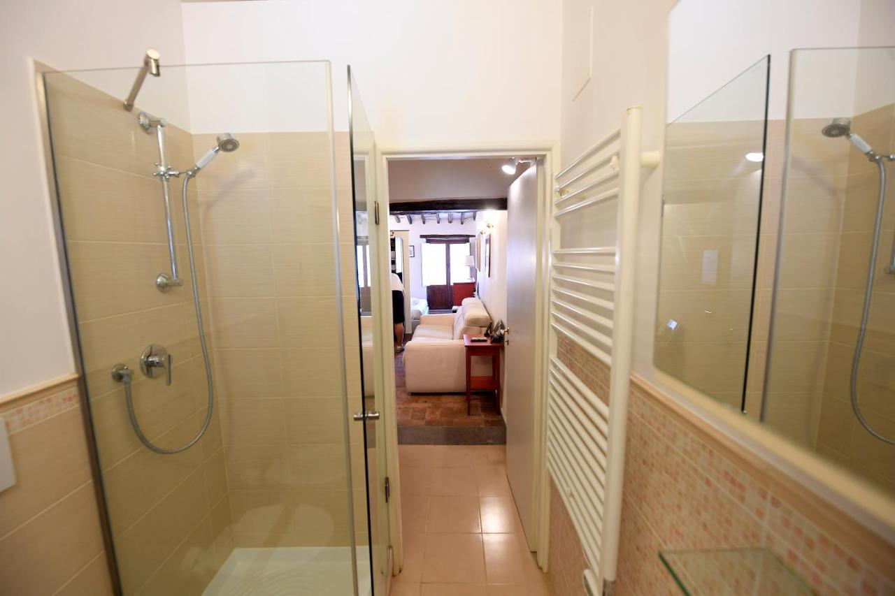 Apartment Grotte - Campo De' Fiori Rome