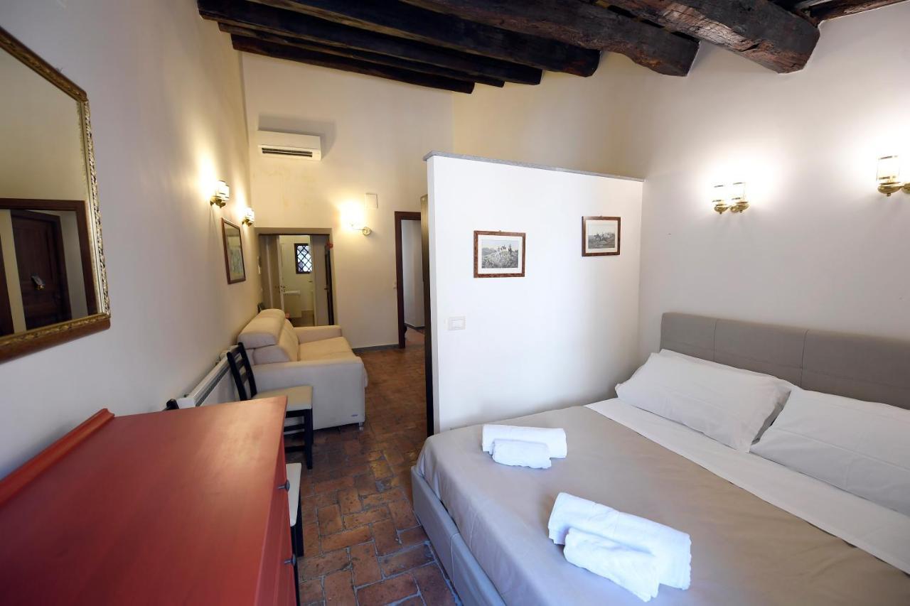 Apartment Grotte - Campo De' Fiori *
