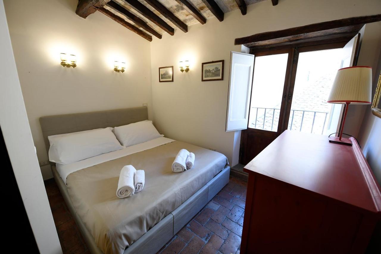 Apartment Grotte - Campo De' Fiori *