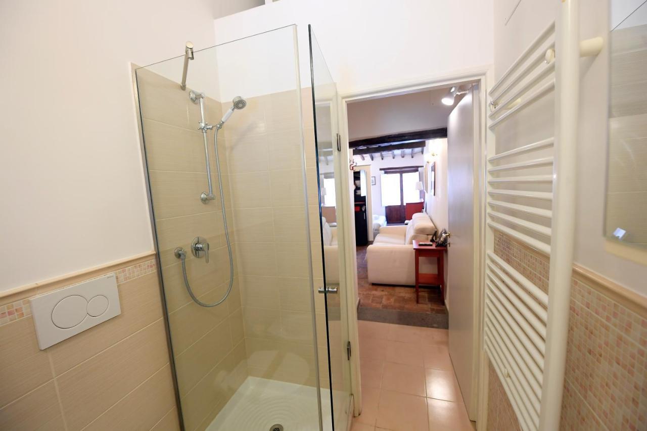 Apartment Grotte - Campo De' Fiori