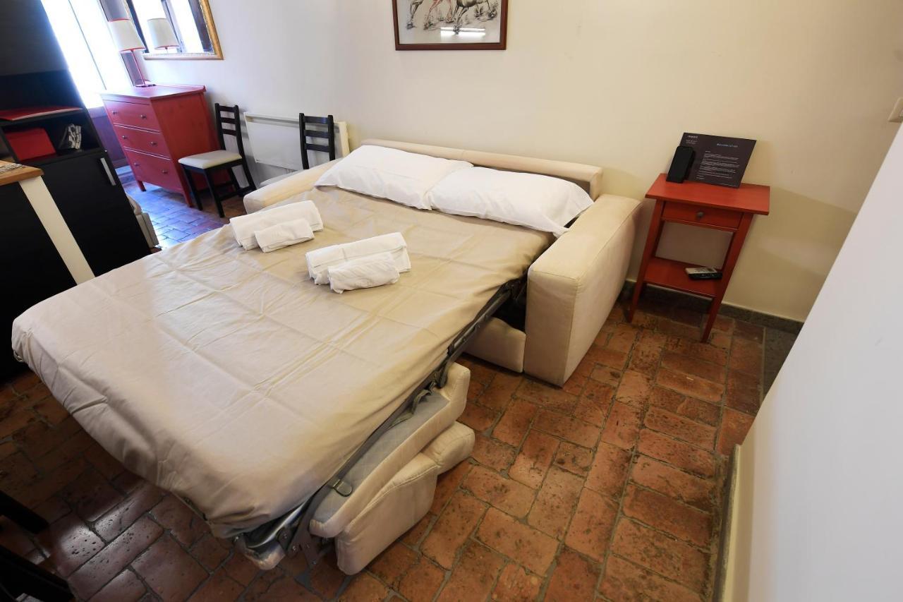 Grotte - Campo De' Fiori Apartment
