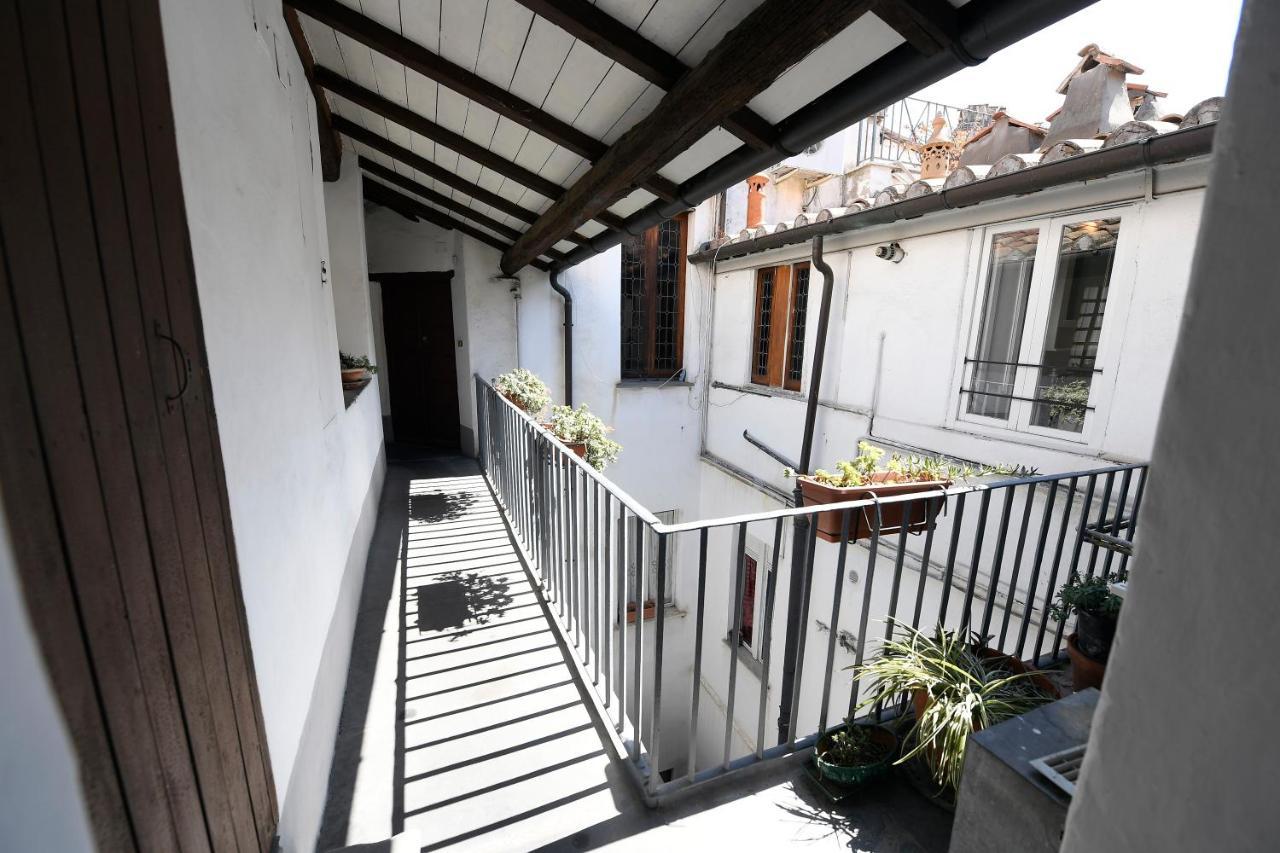 Apartment Grotte - Campo De' Fiori Rome