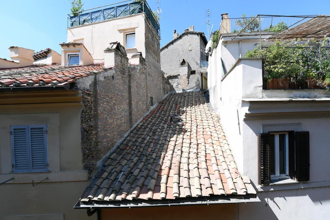 Grotte - Campo De' Fiori