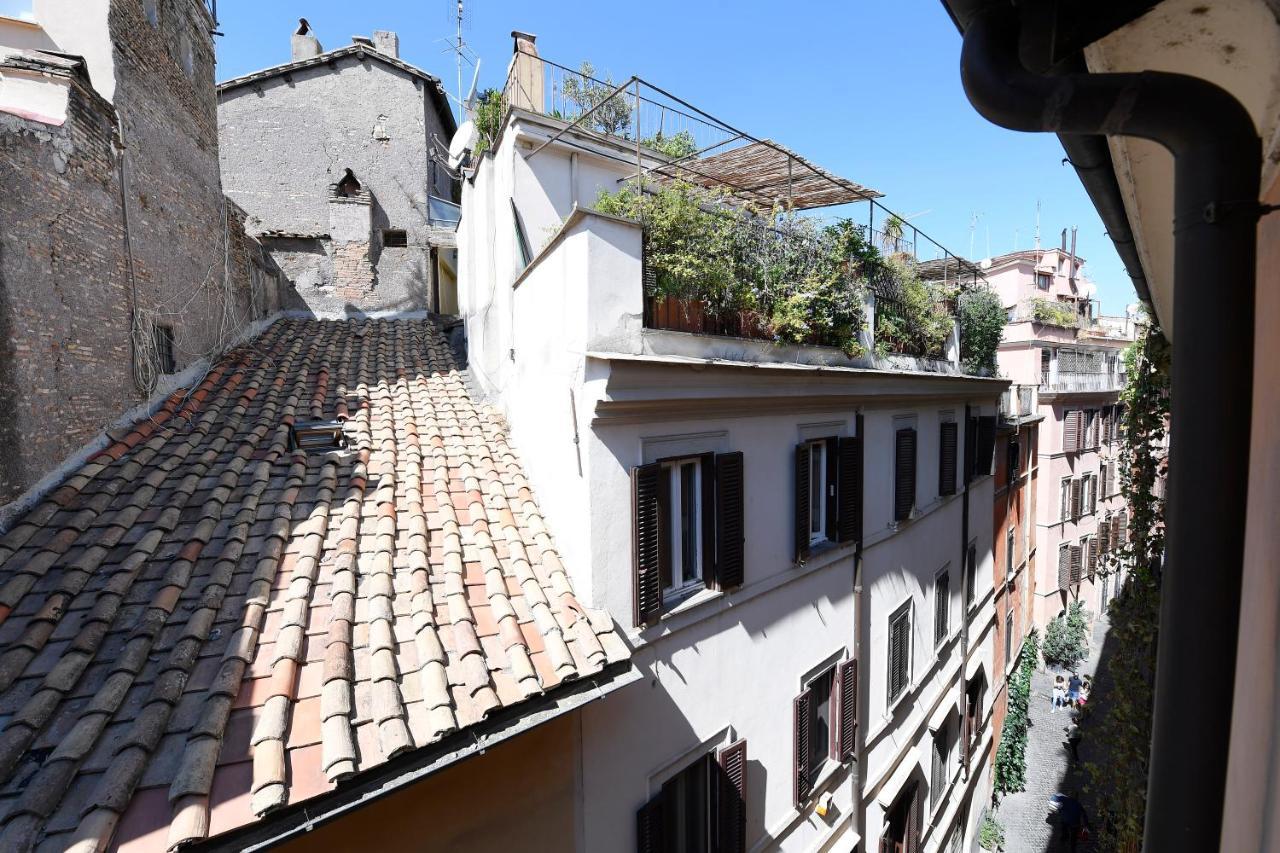 Grotte - Campo De' Fiori Rome