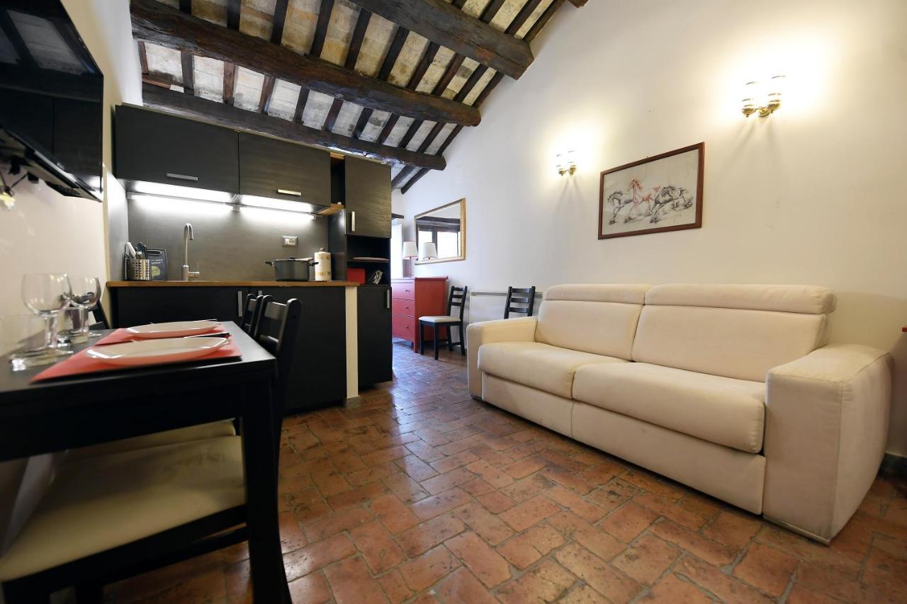 Appartement Grotte - Campo De' Fiori *