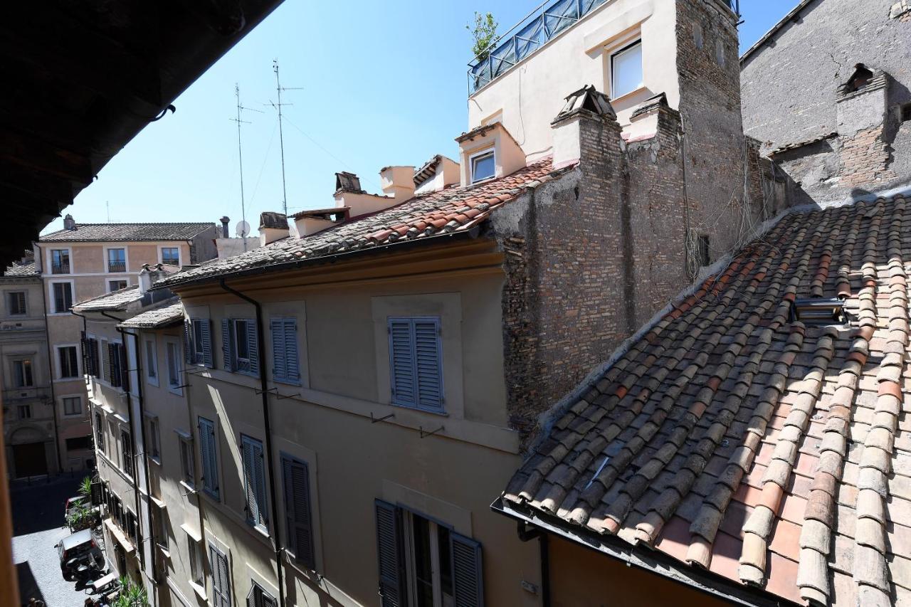 Apartment Grotte - Campo De' Fiori *