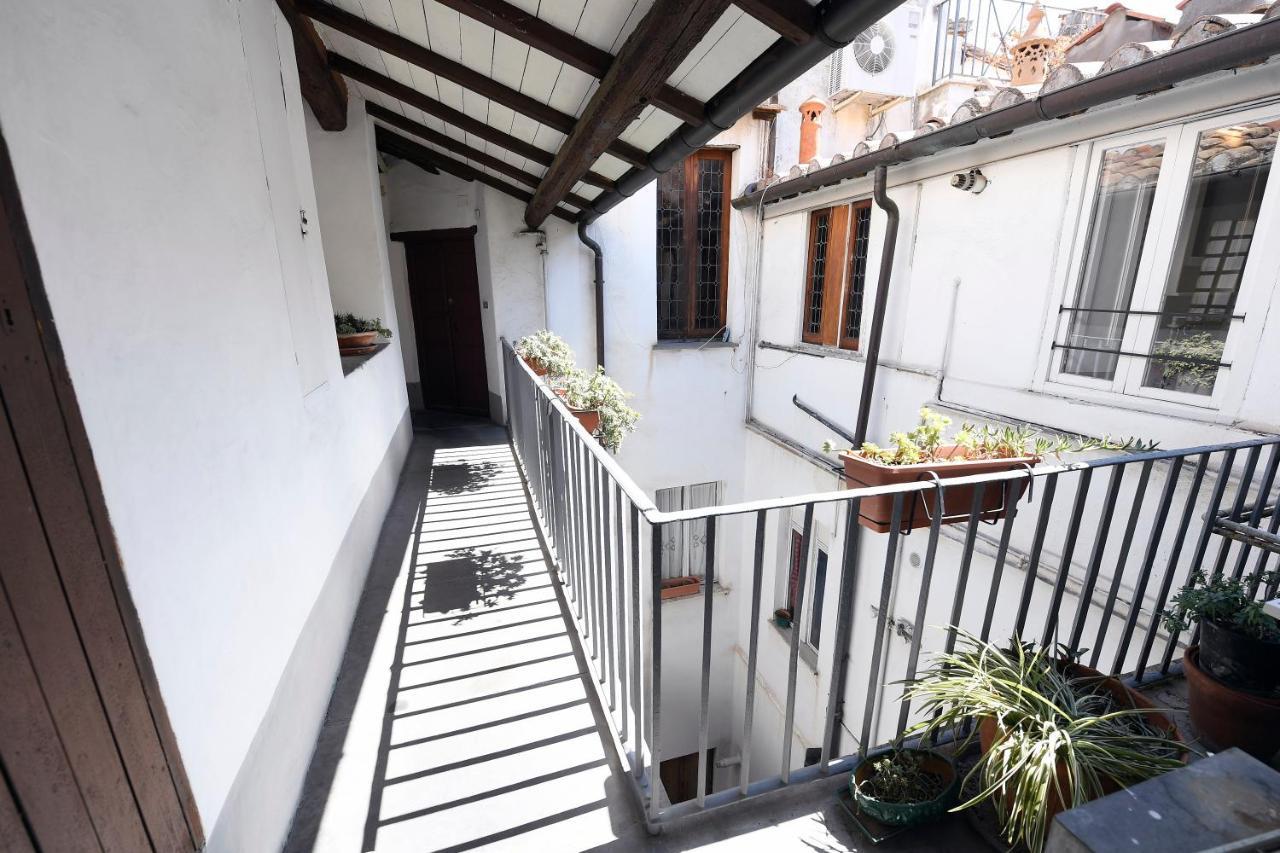 Apartment Grotte - Campo De' Fiori *